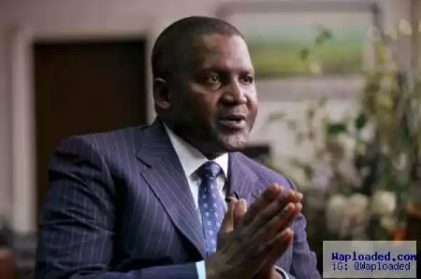 Aliko Dangote: 7 Key Points on How to Become a Successful Businessman in Nigeria